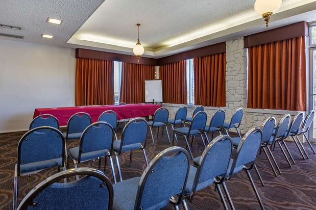 Images Best Western Plus King's Inn & Suites