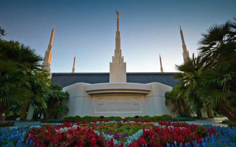 Images Las Vegas Nevada Temple