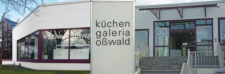 Bilder Küchengaleria Oßwald