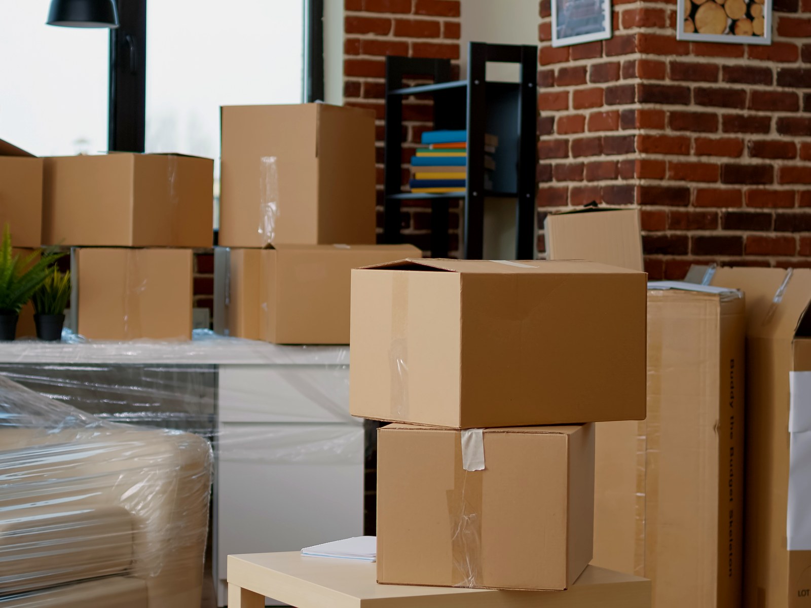Toledo Expedited Long-Distance Movers