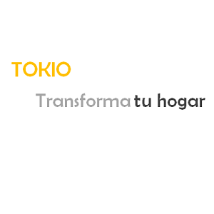 Tokio Transforma Logo