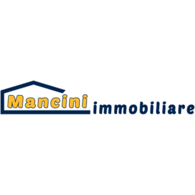 Mancini Immobiliare Logo