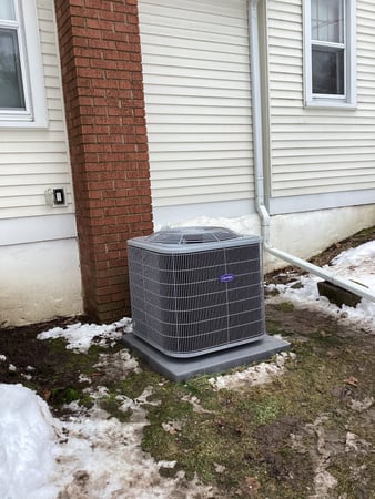 Images Edelman Heating, Cooling, Plumbing, Electric & Solar