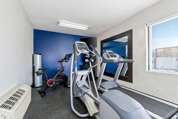 Images Hampton Inn Jonesboro