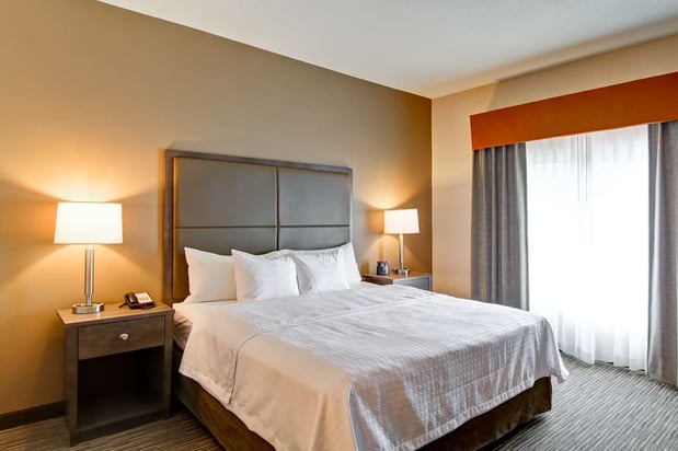 Images Homewood Suites by Hilton Houston-Kingwood Parc-Airport Area