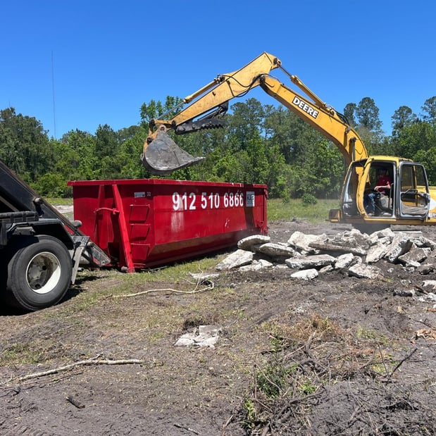 Images K and S Waste Solutions