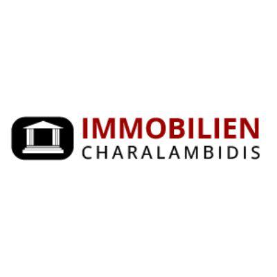 Logo Immobilien Charalambidis GmbH