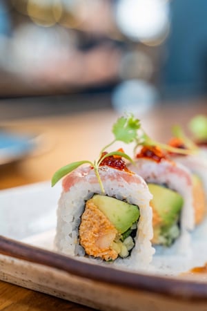 Images Lionfish Modern Coastal Cuisine – San Diego