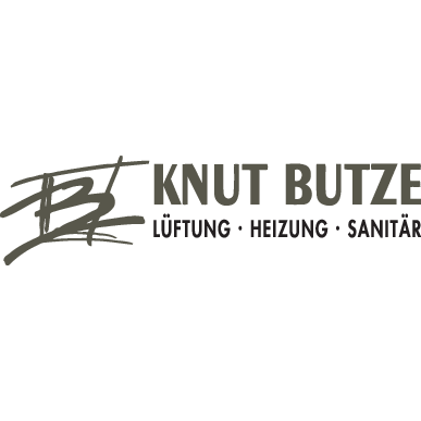 Logo Knut Butze GmbH- Heizungs -und Lüftungsbau