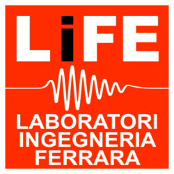 Laboratori Ingegneria Ferrara Logo