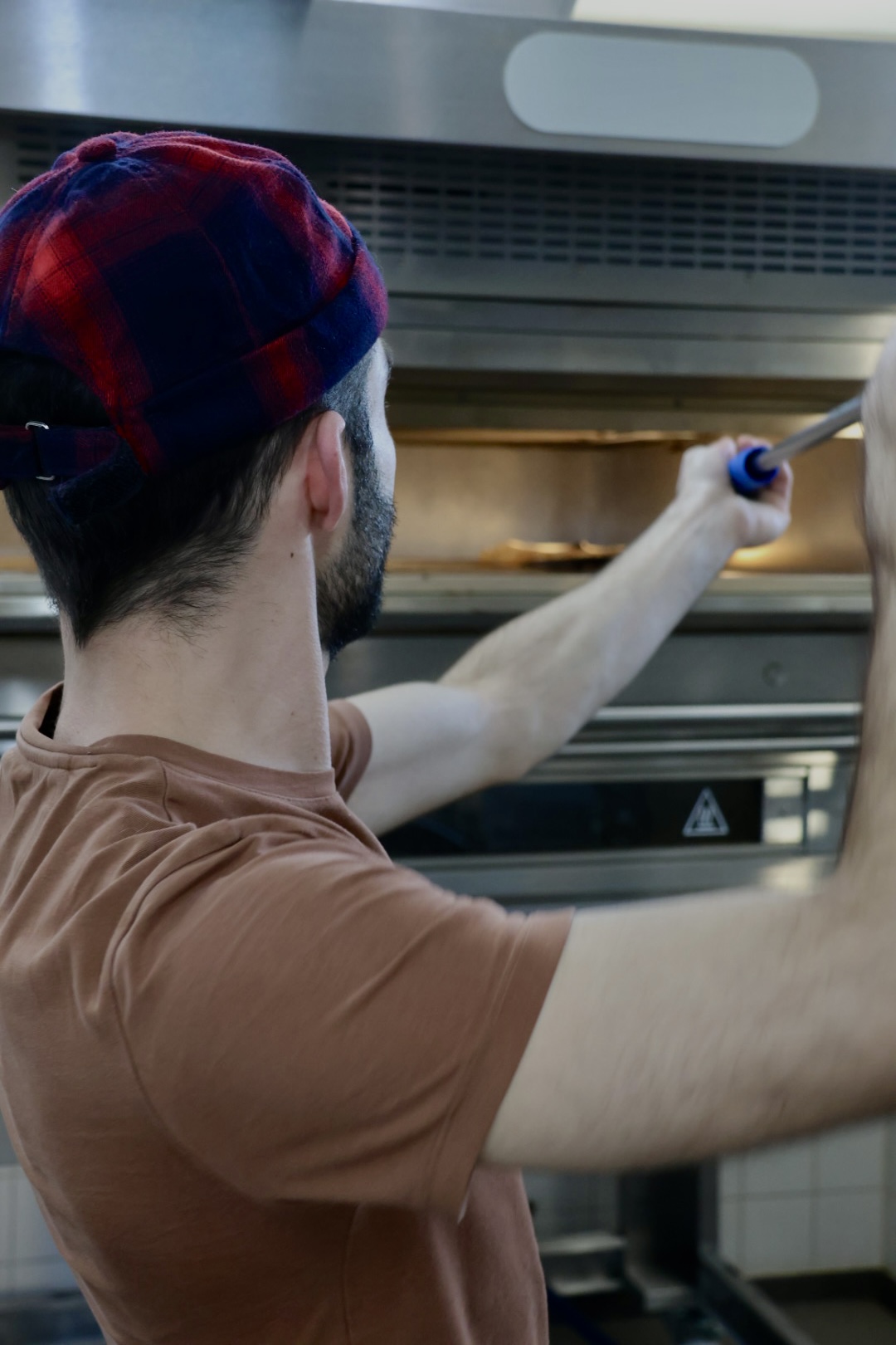 GranDune Pizzeria, Hofwiesenstrasse 273 in Zürich