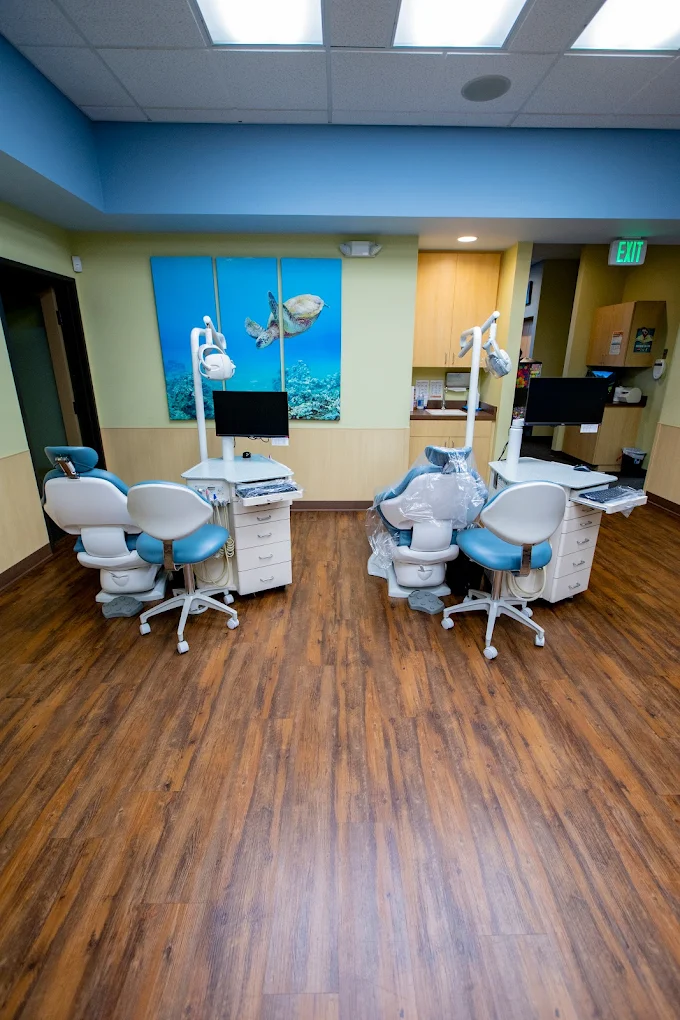 My Kid’s Smile – Vista Image