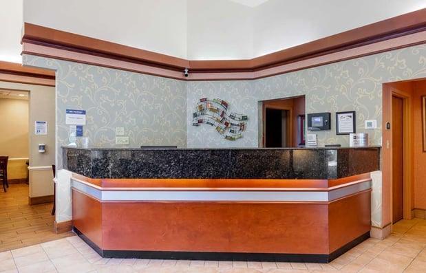Images Best Western Plus Inn at Valley View