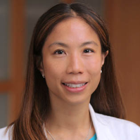 Dr. Doreen Eleanor Chung MD