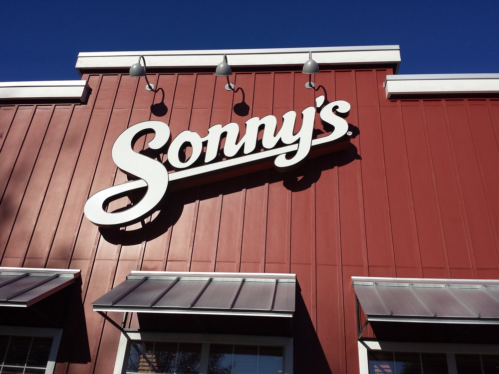 Sonny's BBQ Coupons Tallahassee FL near me | 8coupons