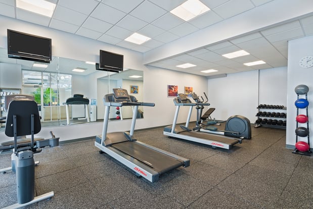 Images Holiday Inn Knoxville West- Cedar Bluff Rd by IHG