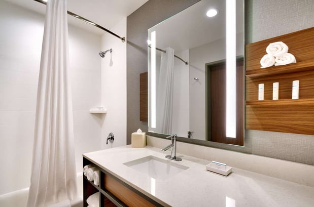 Images Hilton Garden Inn Prescott Downtown