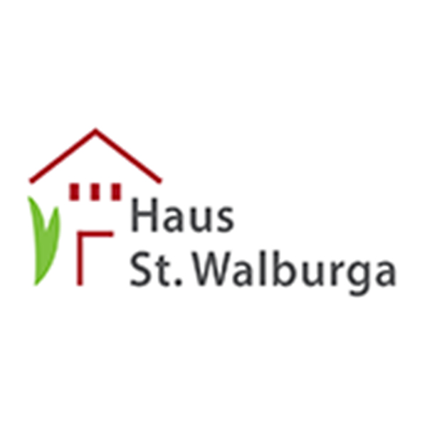 Logo Haus St. Walburga Ramsdorf GmbH