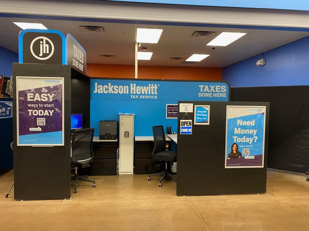 Images Jackson Hewitt Tax Service