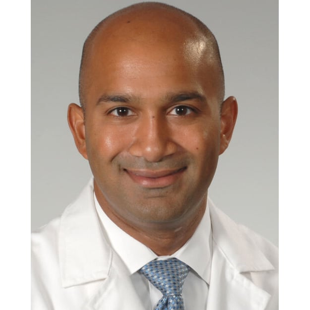 Dr. Rajiv Babulal Gala, MD