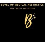 Bevel Up Medical Aesthetics Logo