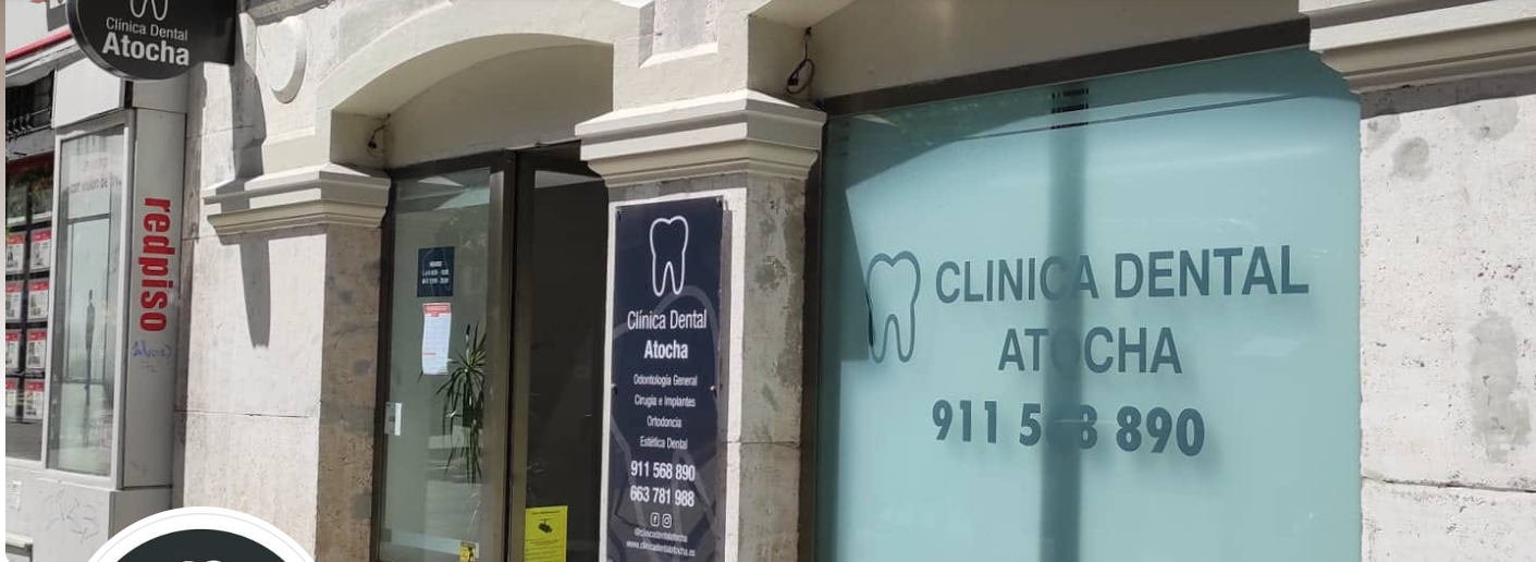 Images Clinica Dental Atocha