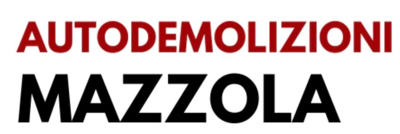 Images Mazzola Autodemolizioni