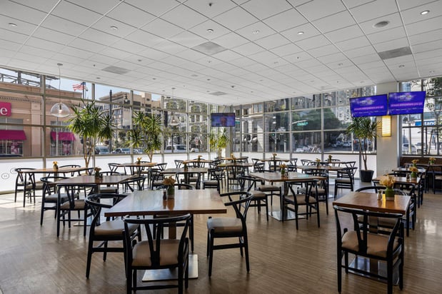 Images Holiday Inn San Francisco-Golden Gateway by IHG