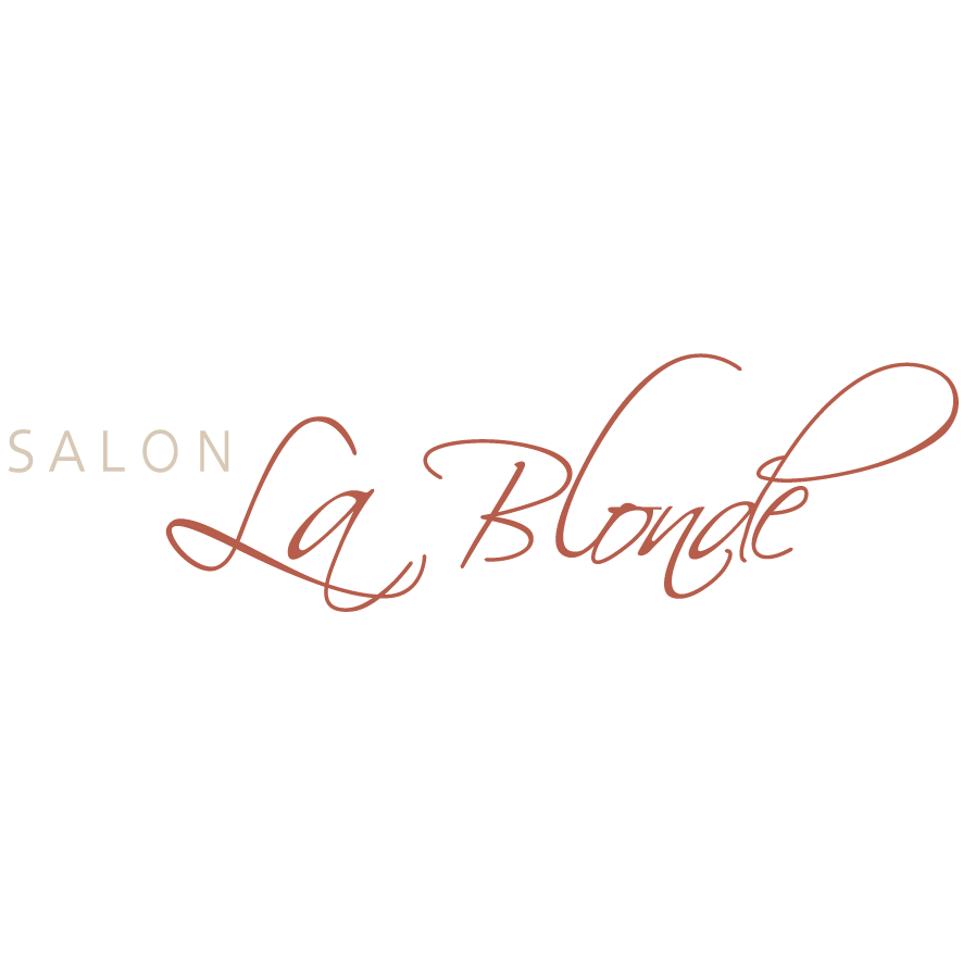 La Blonde in Bremerhaven - Logo