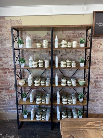 Images Magnolia Soap and Bath - Winfield