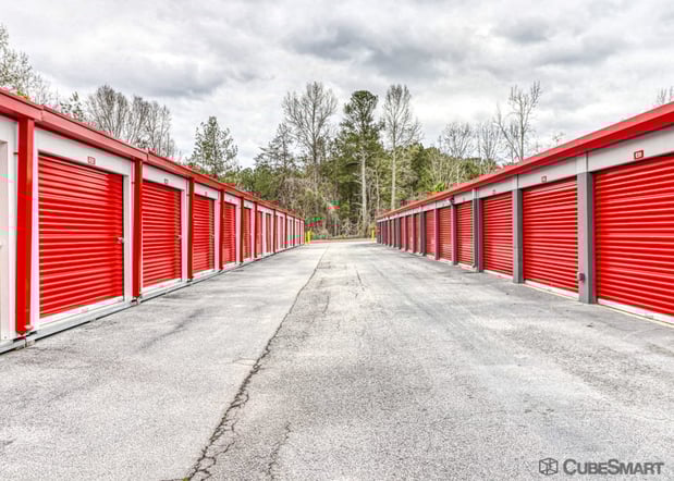 Images CubeSmart Self Storage