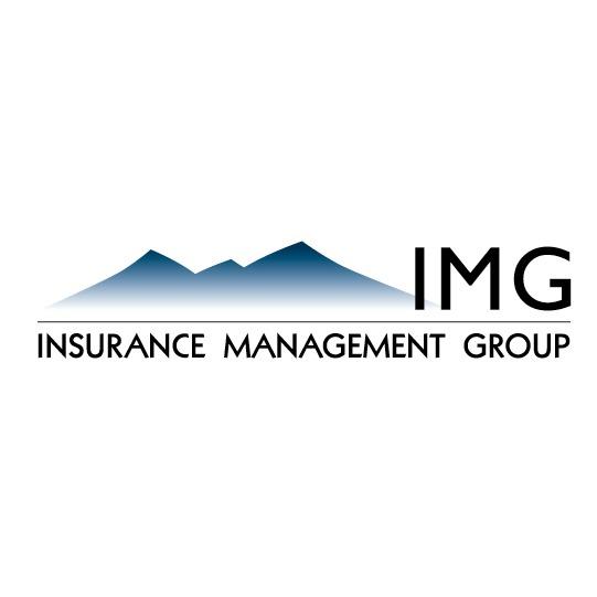 Richard Hall, Insurance Agent Logo