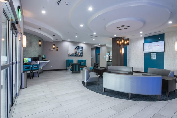 Images Holiday Inn Express & Suites Houston - Hobby Airport Area by IHG