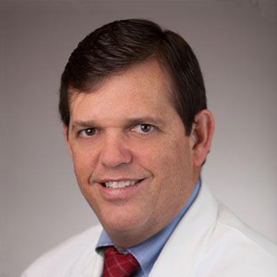 JR Thomas John Hogan - Savannah, GA - Emergency Medicine, Internal Medicine