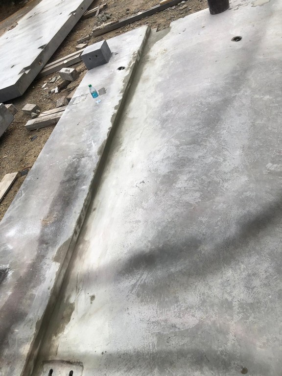Images A1 Precast Inc