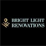 Bright Light Renovations Logo
