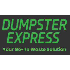 Dumpster Express Logo