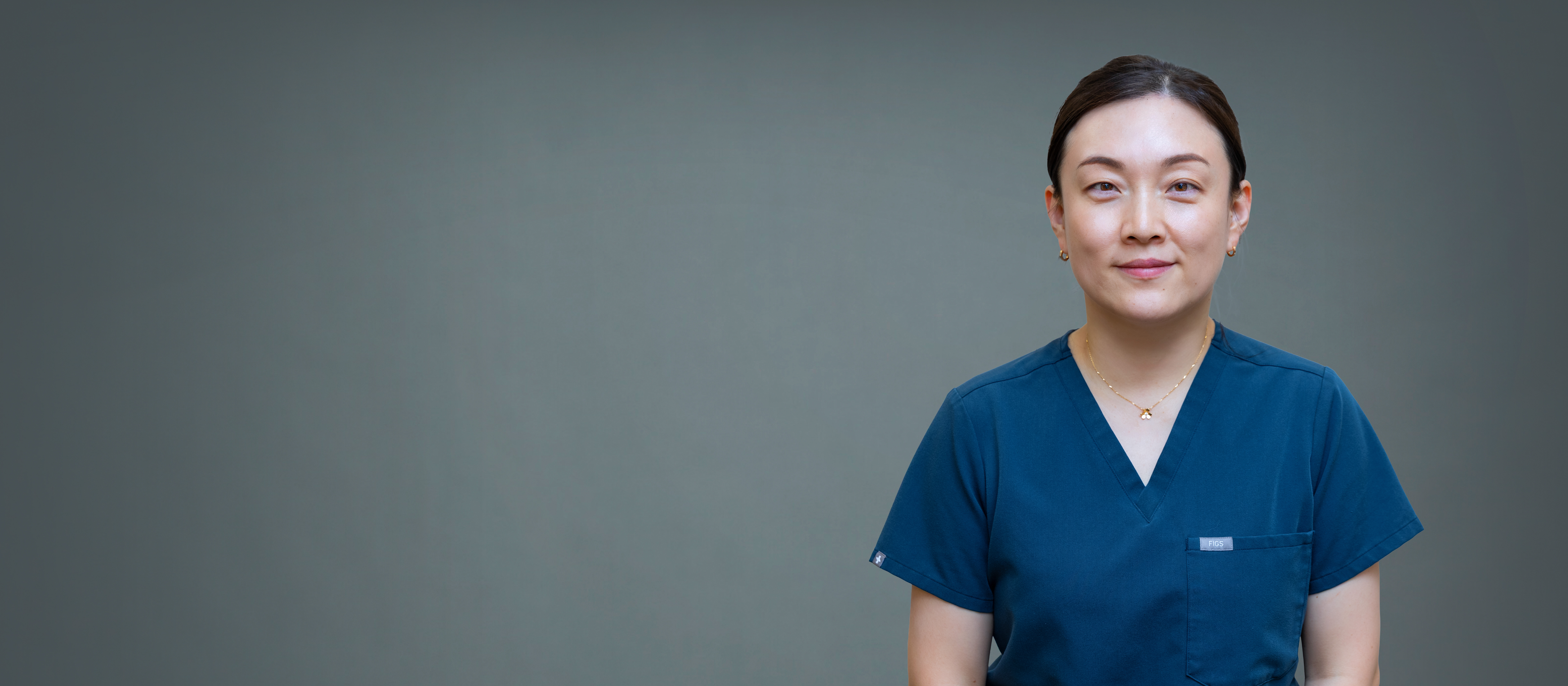 Rachel Choi, NP