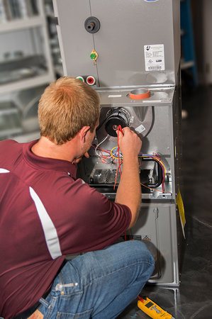 Images Fleddermann Heating and Cooling