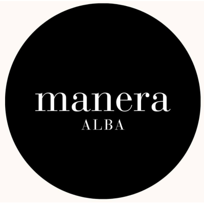 Manera Pelletteria & Accessori Logo