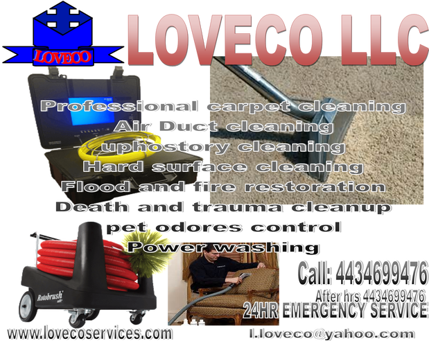 Images loveco services LLC