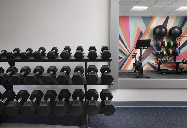 Images Hilton Garden Inn Tampa East/Brandon