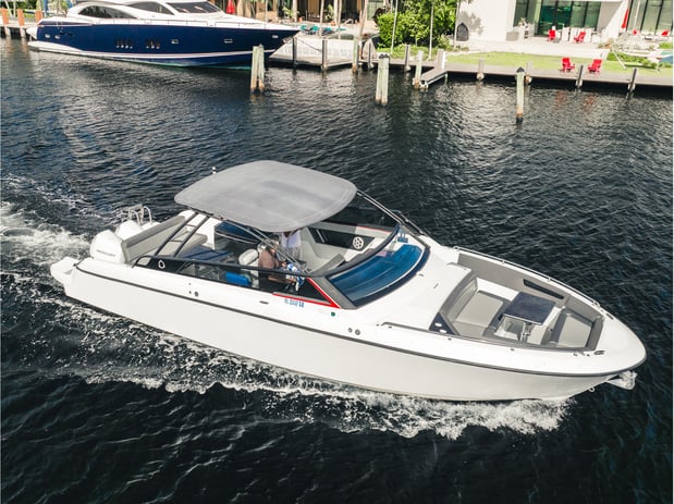 Images 100 Pro Boats & Golf Cart Rentals & Club Memberships