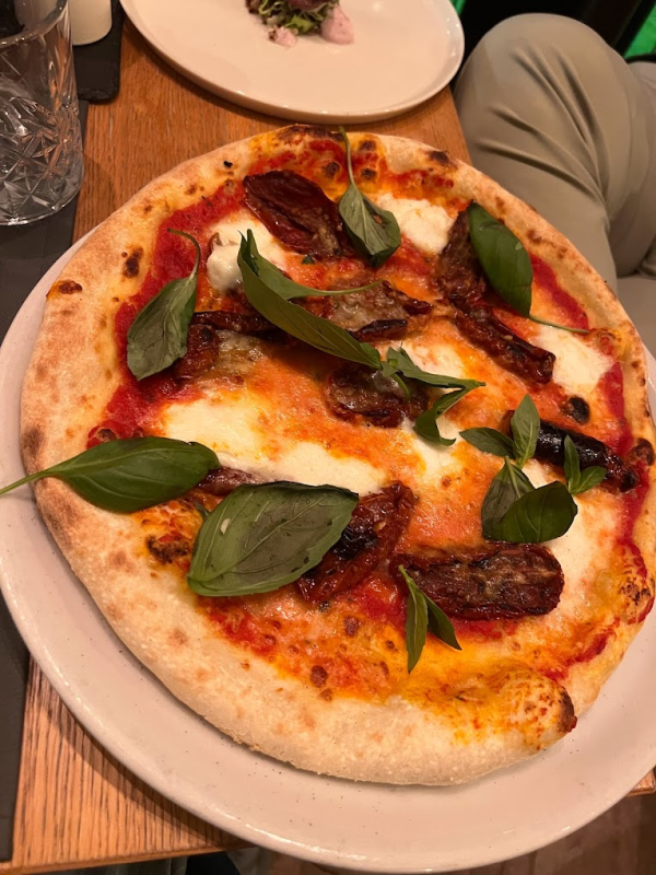 Bar Pizzeria Sportwirt