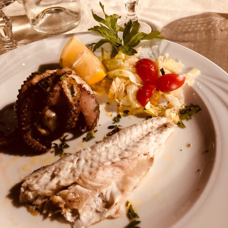 Images Ristorante  Pizzeria da Piero Provolina