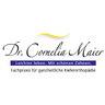 Logo Dr. Cornelia Maier Praxis für ganzheitliche Kieferorthopädie
