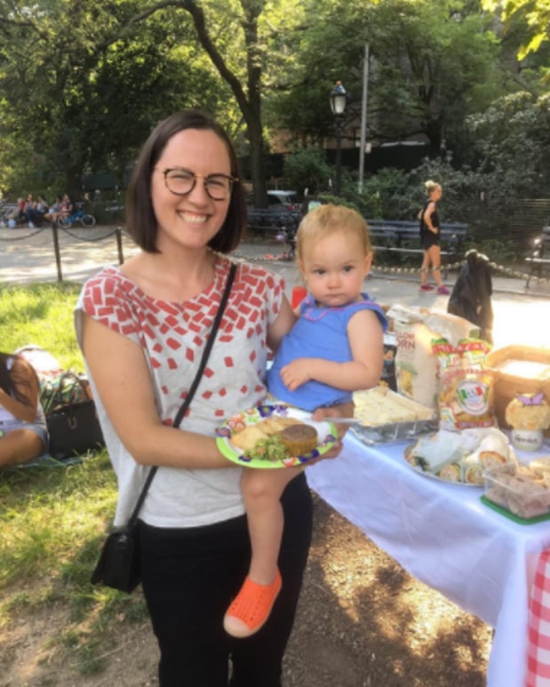 Images Gardens Day Care - Yonkers