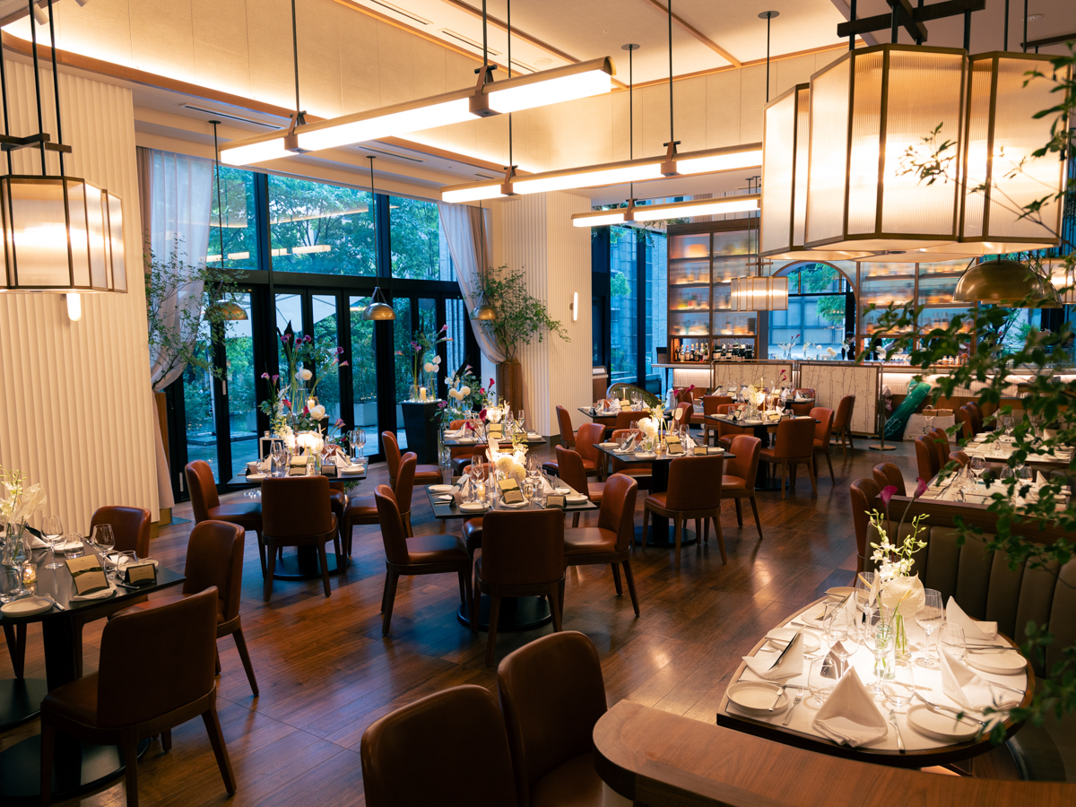 Images スカルペッタ東京