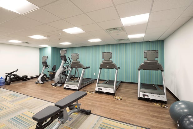 Images Holiday Inn Express & Suites Wentzville St Louis West by IHG