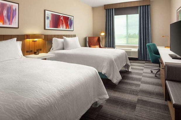 Images Hilton Garden Inn Sacramento Airport Natomas